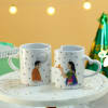 Shop Personalized Karwa Chauth Couple Mugs
