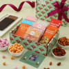 Personalized Karwa Chauth Festive Hamper Online