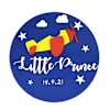 Personalized Kids Aeroplane Nameplate Online