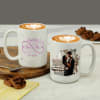 Personalized Large Coffee Mug Set Online