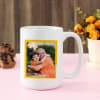 Gift Personalized Large Mug For Grandpa