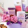 Buy Personalized Lavender Bliss Delight