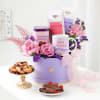 Personalized Lavender Bliss Delight Online