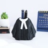 Personalized Lawyer Coat Pen Stand Online