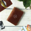 Personalized Leather Card Holder Online