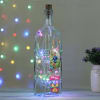 Gift Personalized LED Bottle Lamp for Boys
