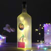 Buy Personalized LED Bottle Lamp for Mom