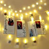 Gift Personalized LED Calendar