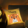 Buy Personalized LED Cushion For Kids