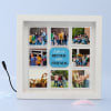 Buy Personalized LED Frame For BFFs
