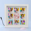 Buy Personalized LED Frame For Birthdays