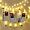 Gift Personalized LED Photo Calendar