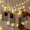Shop Personalized LED Photo Calendar