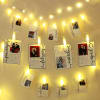 Personalized LED Photo Calendar Online