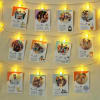Buy Personalized LED Photo Calendar for Birthday