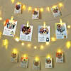 Personalized LED Photo Calendar for Birthday Online