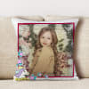 Gift Personalized LED Pillow for Girl