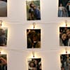 Buy Personalized LED String And Polaroids