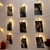 Shop Personalized LED String And Polaroids