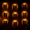 Gift Personalized LED String And Polaroids For Her