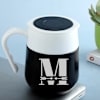 Buy Personalized LED Temperature Display Mug