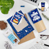 Personalized Legendary Birthday Hamper Online