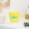 Gift Personalized Life And Chai Cups - Set Of 2