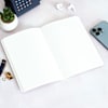 Buy Personalized Little Book Of Notes Floral Notebook
