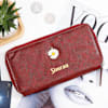Gift Personalized Love And Charm Wallet Combo For Couple