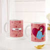 Gift Personalized Love And Smiles Hamper