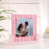 Gift Personalized Love Blossoms Sandwich Frame Anniversary Gift