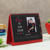 Gift Personalized Love Calendar