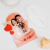 Buy Personalized Love Caricature Stand