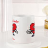 Buy Personalized Love Doctor Ceramic Mug