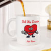 Personalized Love Doctor Ceramic Mug Online