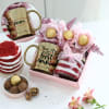 Personalized Love-filled Mother's Day Hamper Online