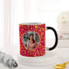 Gift Personalized Love For Mom Magic Mug