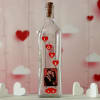 Gift Personalized Love LED Bottle