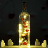 Buy Personalized Love LED Bottle