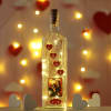 Personalized Love LED Bottle Online