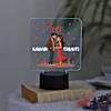Personalized Love LED Lamp For Couples Online