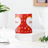 Buy Personalized Love Mug And Coaster Combo
