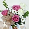 Buy Personalized Love Mug Full Of Blooms