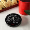 Buy Personalized Love Records Coasters (Set of 8)