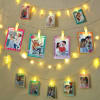 Personalized Love Themed Photo LED Wall Decor Online