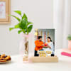 Buy Personalized Love You Bro Hamper For Brother