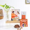 Personalized Love You Bro Hamper For Brother Online