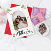 Personalized Love You Mom - Mother's Day Hamper Online