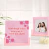 Personalized Love You Mom Sandwich Frame Online