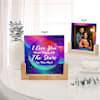 Shop Personalized Lovely Memories Anniversary Hamper